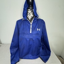 Under Armour Anorak Heat Gear