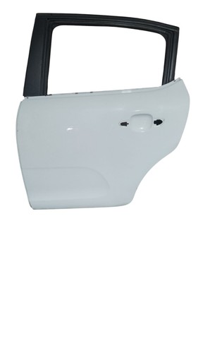 Porta portiera posteriore - portiera,