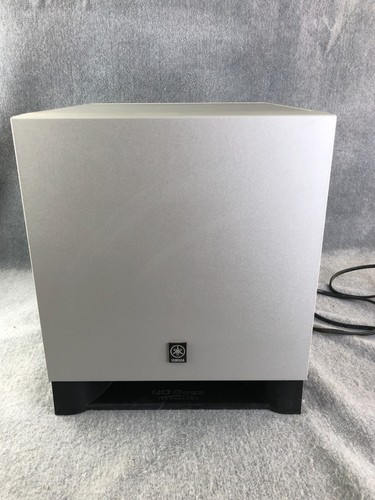 Yamaha yst sw010 subwoofer - yamaha,