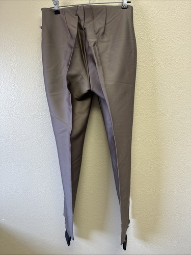 Pantaloni sci nuovi con - sci,