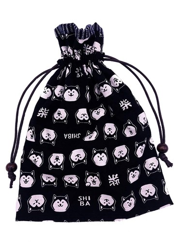 Pochette giapponese goshuincho - pochette,