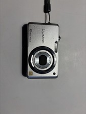 Panasonic Lumix DMC-Fs10 12MP