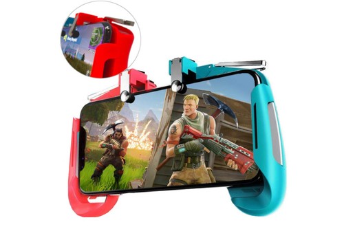 Controller joystick mobile - controller,