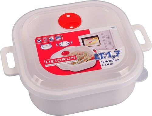 Heidrun micro casseruola - 3x,