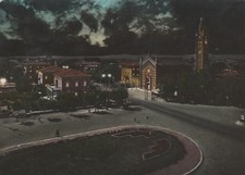 RIMINI - Piazzale Tripoli -
