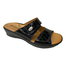 SCARPE CIABATTE SANDALO DONNA