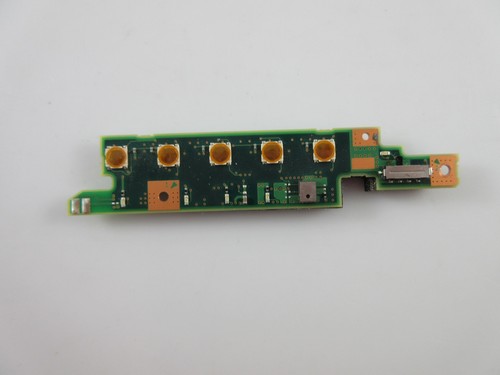 Scheda tasti per multimedia - tasti,