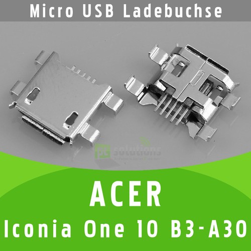 Acer iconia one b3 a30 - iconia, 10