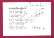 Gianni MOTTA - Italia -