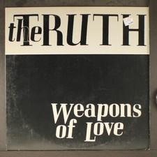 Truth weapons love same - truth:,