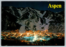 AZ Box Tucson Udi Wittwwee Seuus Sta Cre 362 cartolina d'epoca