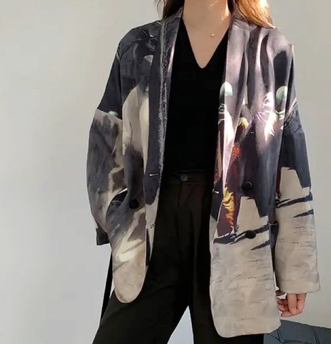 Giacca blazer donna - , nero