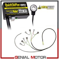 Cambio elettronico HEALTECH