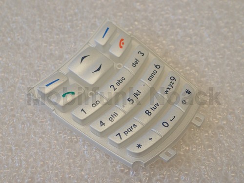 Tastiera originale nokia 2100 - tastiera,