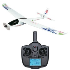 Avion télécommandé - avion,