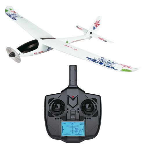 Avion télécommandé - avion,