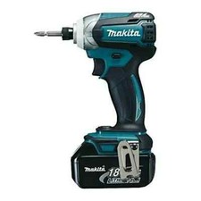 MAKITA BTD147RFE TRAPANO