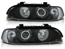 FRONT HEADLIGHT RINGS LPBM09
