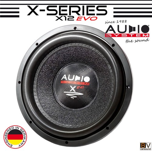 Subwoofer langhub sistema - langhub,