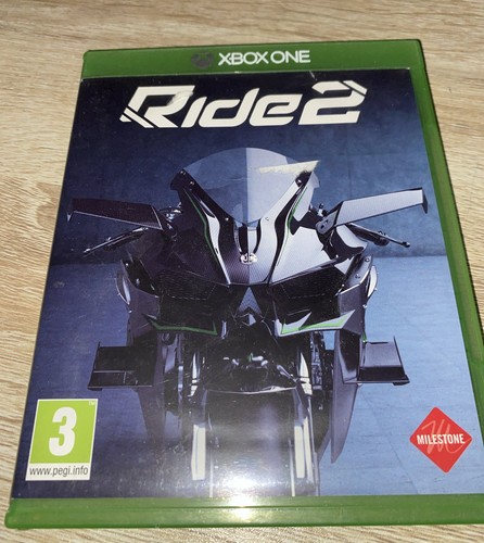 Ride xbox one - 2,