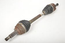 Ford Fiesta 7 VII MK8 1.5 12V