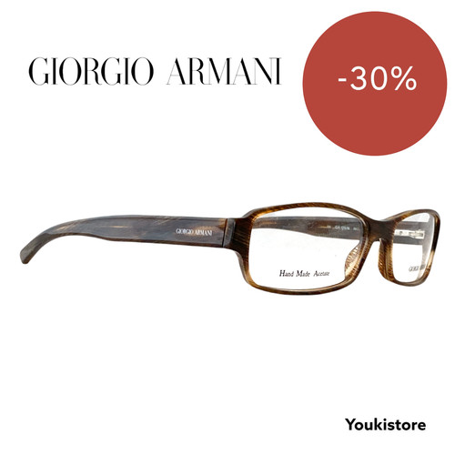 Giorgio armani occhiali - armani,