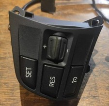 Comandi Multifunzione CRUISE