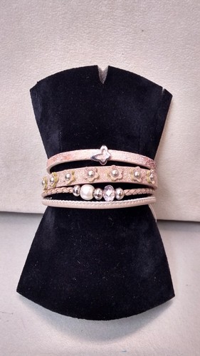 Bracciale giri in - bracciale,