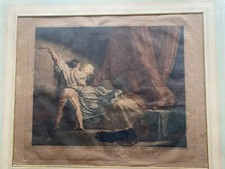Jean-Honore Fragonard Le