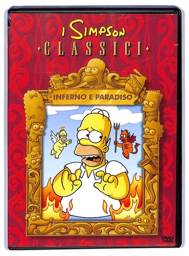 Ebond simpson classici - ebond,