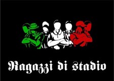 BANDIERA FLAG DRAPEAU RAGAZZI