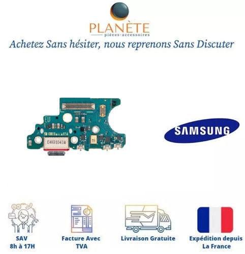 Connecteur charge pour - de,