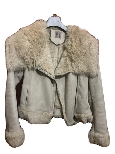 Montone shearling donna - montone,