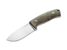 LionSteel M3 Micarta Green