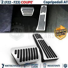 Kit COPRIPEDALI per BMW Serie