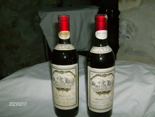 Bordeaux armand dejan c - bordeaux, c.-