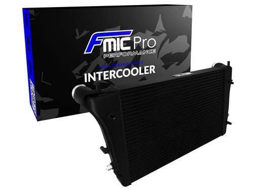 Intercooler fmic pro per - per, audi