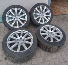 Originale Audi Q7 4L V12 set