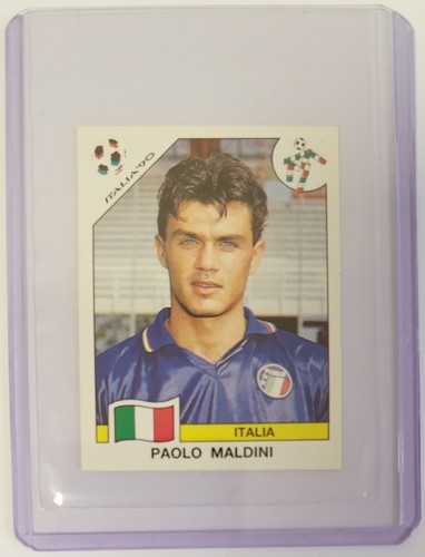 World cup italia panini - italia,