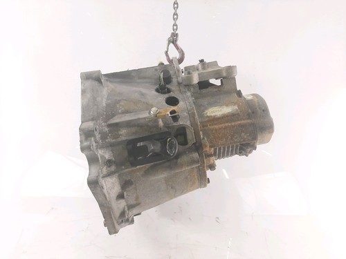 Scatola cambio 20dp66 peugeot - cambio,