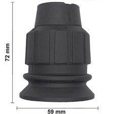 Mandrino SDS Plus adatto per