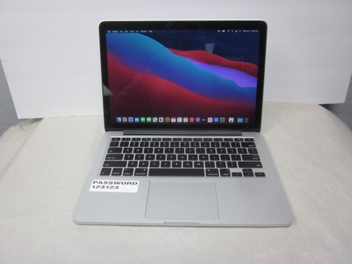 Apple macbook pro - apple, 2014