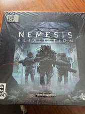 Nemesis Retaliation KS