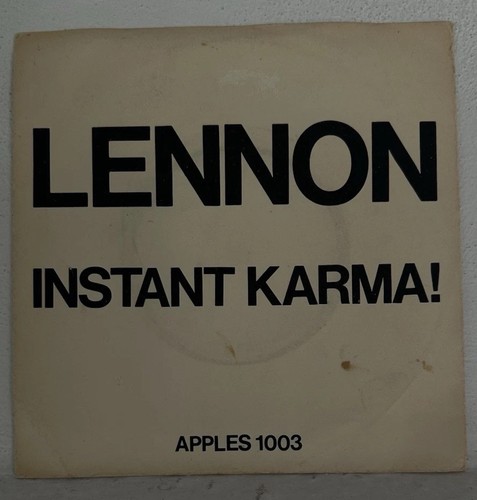 Lennon ono instant - lennon-,