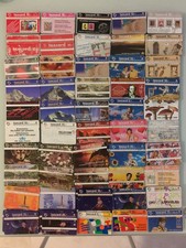 Carte telefoniche svizzere