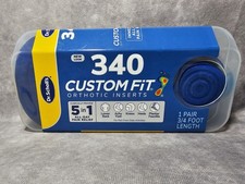 Dr. Scholl's CF340 Custom Fit