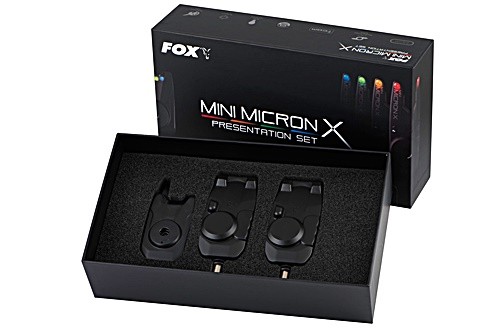 Fox mini micron - mini, 2