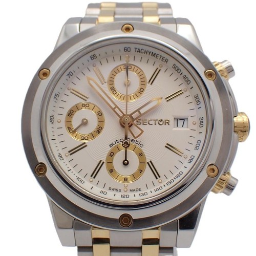 Orologio uomo sector - orologio,