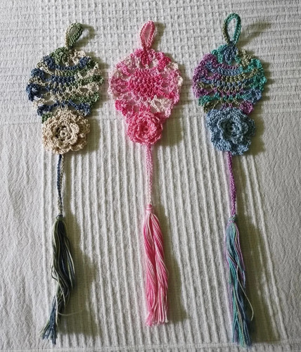 New gift handmade hand - new, crochet