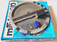 MÄRKLIN MARKLIN H0 :    1